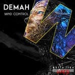 cover: Demah - Mind Control