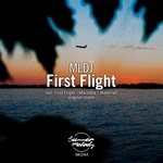 cover: Mldj - First Flight