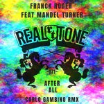 cover: Franck Roger|Mandel Turner - After All