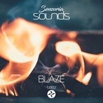 cover: Lottz - Blaze