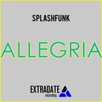 cover: Splashfunk - Allegria