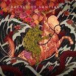 cover: Battle Of Santiago - Queen And Judgement