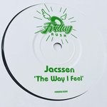 cover: Jacssen - The Way I Feel