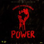 cover: Damage|Denham - Power