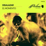 cover: Disalazar - El Momento