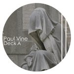 cover: Paul Vine - Deck A