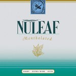 cover: Various - NuLeaf