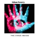 cover: Adam Scurry - The Virus Inside