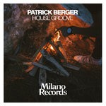 cover: Patrick Berger - House Groove