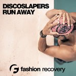 cover: Discoslapers - Run Away