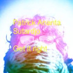 cover: Patrick Ananta Sutardjo - Get It Right