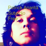 cover: Patrick Ananta Sutardjo - Free