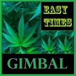 cover: Gimbal - Easy Times