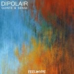 cover: Dipolair - Quinte Sense