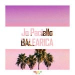 cover: Jo Paciello - Balearica