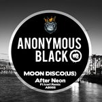 cover: Moon Disco (us) - After Neon