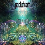 cover: Jedidiah - Pineal Portal