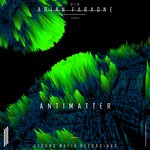 cover: Arian Faraone - Antimatter