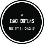 cover: Sy (de) - This Style/Crazy EP