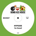 cover: Hypside - So Good