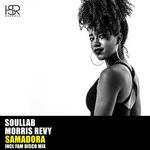 cover: Soullab|Morris Revy - Samadora