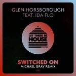 cover: Glen Horsborough|Ida Flo - Switched On