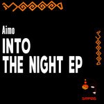 cover: Aimo - Into The Night EP