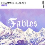 cover: Mhammed El Alami - BLVE