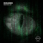 cover: Guiliano - Matrix EP