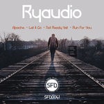 cover: Ryaudio - Apache EP