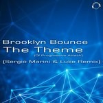 cover: Brooklyn Bounce - The Theme (Of Progressive Attack)