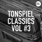 cover: Various - Tonspiel Classics Vol #3