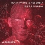 cover: Alpha Particle Assembly - Metamorph