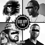 cover: Black Hippy - Two