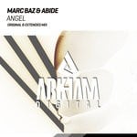 cover: Marc Baz & Abide - Angel