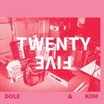 cover: Dole & Kom - Eating Me