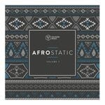 cover: Various - Voltaire Music Pres.: Afrostatic Vol 7