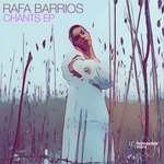 cover: Rafa Barrios - Chants EP