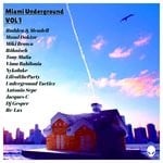 cover: Various - Miami Underground Vol 1