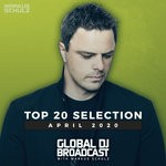 cover: Markus Schulz|Various - Global DJ Broadcast - Top 20 April 2020