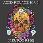 cover: Neurotribe - Acid Pirate HS01