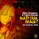 cover: Silvia Zaragoza|Tantra Zawadi - Natural Magic