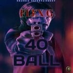 cover: Flex G - 40 Ball