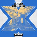 cover: Embraise - The Afterlife