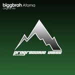 cover: Biggbrah - Atoma