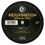 cover: Rejuvination - Phaze 2