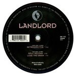 cover: Landlord - Retrospective