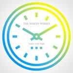 cover: The North Works - Take Our Time