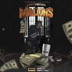 cover: Chopz Ambitious - Millions