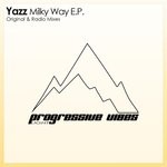 cover: Dj Yazz - Milky Way EP